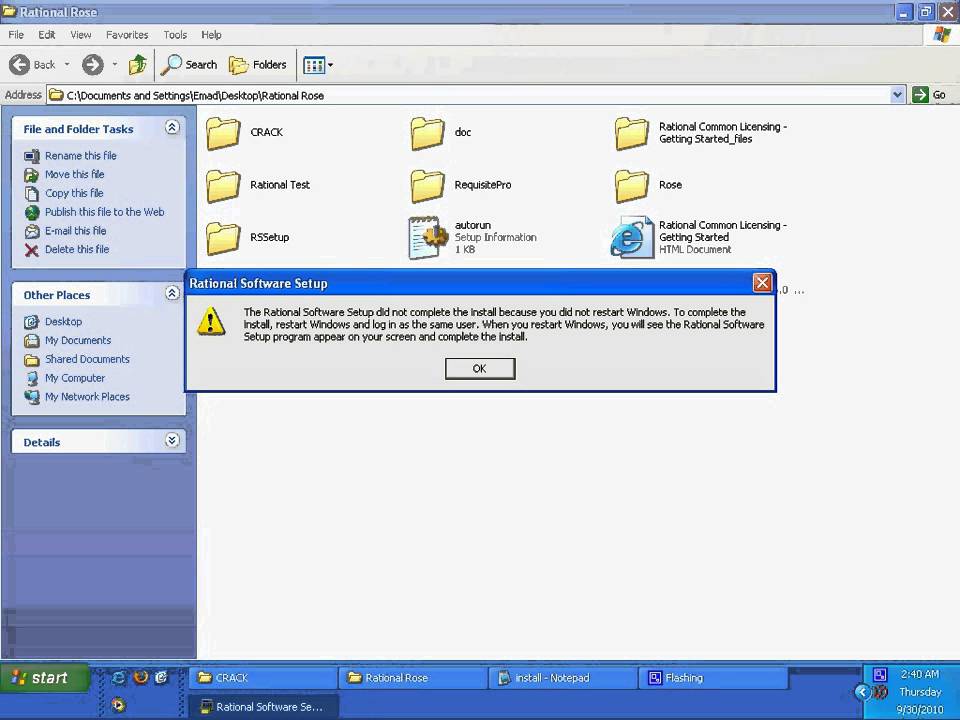 Free Download Rational Rose Software Full Version With Crack